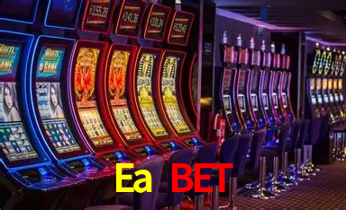 Explorando a Categoria de Eventos em Apostas na Ea Bet