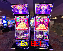 Descubra o Mundo do Cassino Online com Ea Bet