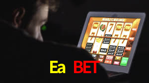 Desvendando o Mundo dos Jogos Virtuais na Ea Bet